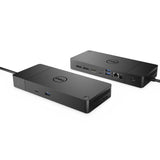 EAN 5715063215968 - DELL WD19TBS-180W Alámbrico USB 3.2 Gen 2 (3.1 Gen 2) Type-C Negro imagen 1