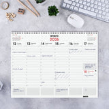 EAN 8422952403166 - Finocam 780260026 planificador imagen 2