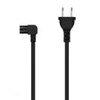 EAN 8436574706598 - AISENS A132-0599 cable de transmisión 3 m CEE7/16 C7 acoplador imagen 1