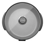 Olla Eléctrica Orbegozo Pz 3670 1500w