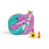 Set Maquillaje Sirena Crazy Chic