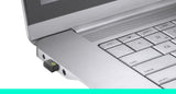 EAN 5099206133143 - Logitech MX Master 4 for Business ratón Oficina mano derecha RF Wireless + Bluetooth Laser 8000 DPI imagen 3