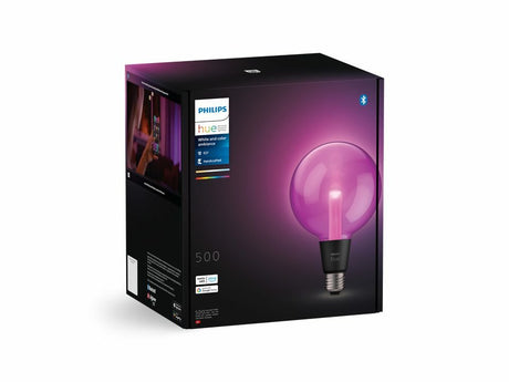EAN 8720169311954 - Philips 929003151202 iluminación inteligente Bombilla inteligente Bluetooth/Zigbee 6,8 W imagen 4