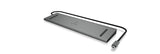 EAN 4250078169680 - ICY BOX IB-DK2106-C Alámbrico USB 3.2 Gen 1 (3.1 Gen 1) Type-C Antracita, Negro imagen 3