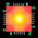 EAN 4038816126146 - ALLNET 126140 LED Rojo imagen 1