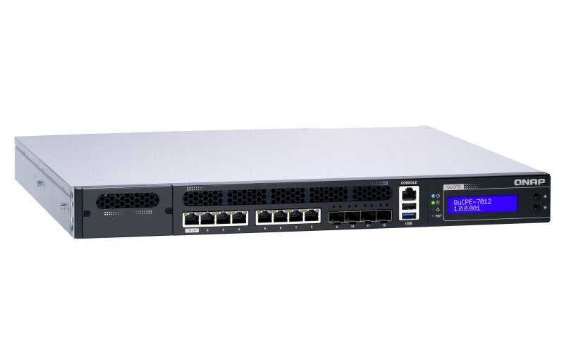 Qnap Qucpe-7012-D2146nt-32g