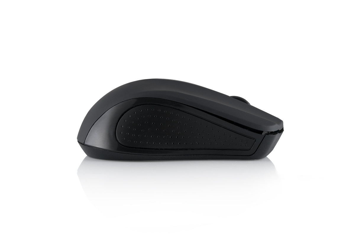 EAN 5906190449054 - Modecom MC-WM9 ratón Oficina mano derecha RF inalámbrico Óptico 1200 DPI imagen 3