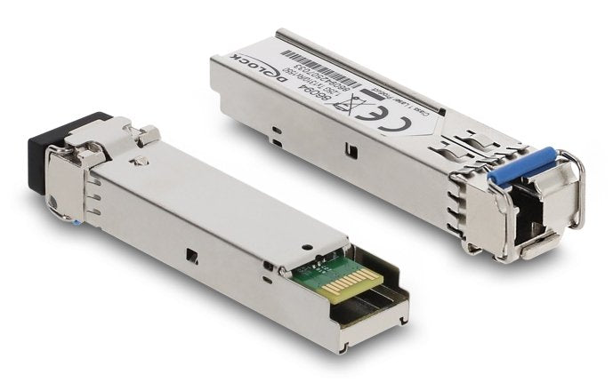 Delock Sfp Modulo1000base-Bx Sm Tx 1310 / Rx 1550 Nm Ddm