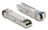 Delock Sfp Modulo1000base-Bx Sm Tx 1310 / Rx 1550 Nm Ddm