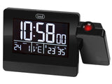 Despertador Trevi Ec 884 Pj Negro
