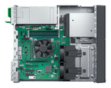 Fujitsu Primergy Tx1320 M6 Intel Xeon E-2456 6c 12t 3.30 Ghz 1x32gb Ddr5-4800 4x2.5" 2x1gb + 1gb Irmc Adv. Tpm 2.0 1x500w Rps