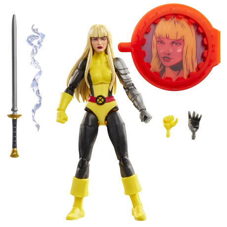 EAN 5010996355737 - Marvel G24185L00 figura de juguete para niños imagen 2