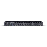Cyberpower Pdu44004 Unidad De Distribución De Energía (Pdu) 12 Salidas Ac 1u Gris