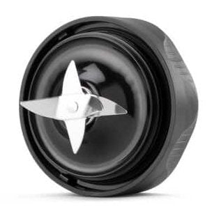 EAN 8006447003293 - NutriBullet NBF550DG 1,89 L Batidora de vaso 1500 W Negro imagen 10