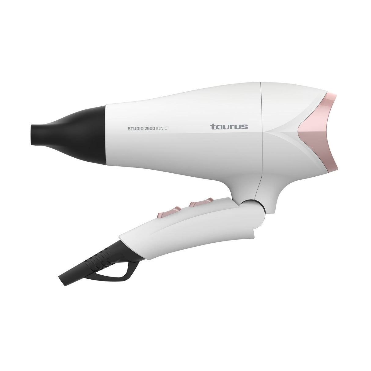 EAN 8414234001160 - Taurus STUDIO 2500 IONIC secador 2400 W Blanco imagen 1