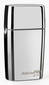 Babyliss Fxfs2e Pro 4artists Double Foil Shaver Chrom