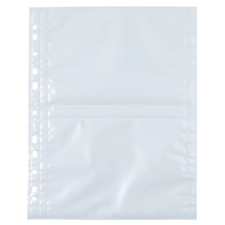 EAN 4008705075879 - HERMA 7587 protector de hojas Polipropileno (PP) 10 pieza(s) imagen 2