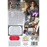 EAN 8435407607392 - Asmodee Vestigios extraños 240 min Juego De Cartas Lógico imagen 3