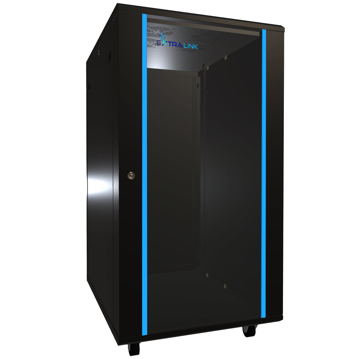 EAN 5903148914398 - Extralink EX.14398 armario rack Rack o bastidor independiente imagen 10