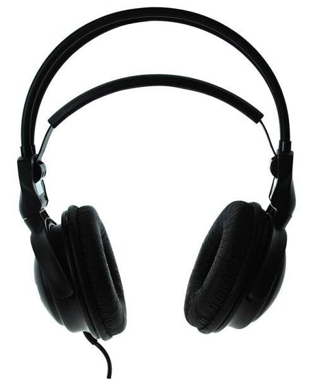 EAN 4902580719807 - Maxell Home Studio Auriculares Alámbrico Diadema Música Negro imagen 1