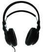EAN 4902580719807 - Maxell Home Studio Auriculares Alámbrico Diadema Música Negro imagen 1