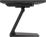 Iiyama Prolite T2452msc-B2ag (60.5 Cm (24 Zoll), Negro (Matt), Fhd, Ips, Touchscreen, Hdmi, Dp, Entspiegelung, 120hz Panel) T2452msc-B2ag