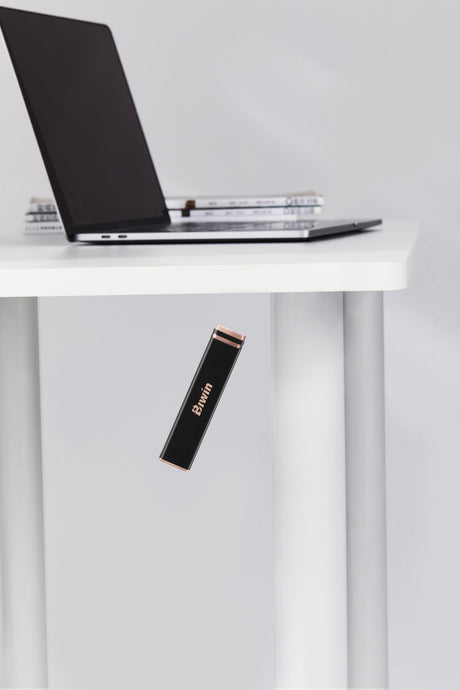 EAN 6955914623071 - Biwin PD2000 4 TB USB Tipo C USB 3.2 Gen 2x2 Oro imagen 8