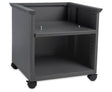 EAN 0734646605489 - Lexmark 40C2300 mueble y soporte para impresoras Negro imagen 1