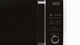 Sharp Home Appliances R-243w Microondas Blanco Solo Microondas Encimera 20 L 800 W