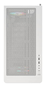 EAN 4710562748130 - Montech XR Wood Midi Tower Blanco imagen 6