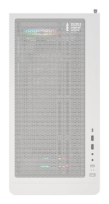EAN 4710562748130 - Montech XR Wood Midi Tower Blanco imagen 6
