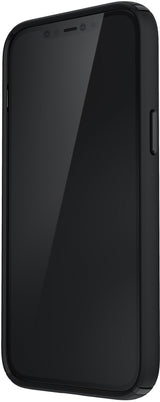 Presidio2 Pro For Iphone 12  Pro Max - Black/Black/White