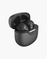 Auriculares Fresh'N Rebel Twins Blaze Inalambrico Storm Grey