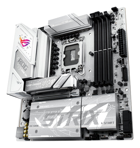 EAN 4711387806838 - ASUS ROG STRIX B860-G GAMING WIFI Intel B860 LGA 1851 (Socket V1) micro ATX imagen 3