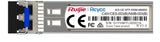 EAN 6971693276758 - Ruijie Networks NIS-GE-SFP-550M-MM850 red modulo transceptor Fibra óptica 1000 Mbit/s 850 nm imagen 1