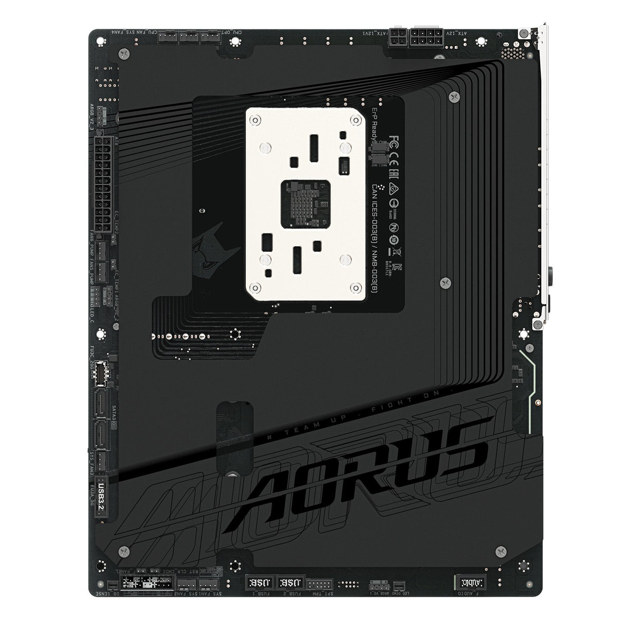 Placa Base Gigabyte B850 A Stealth Am5 1xhdmi