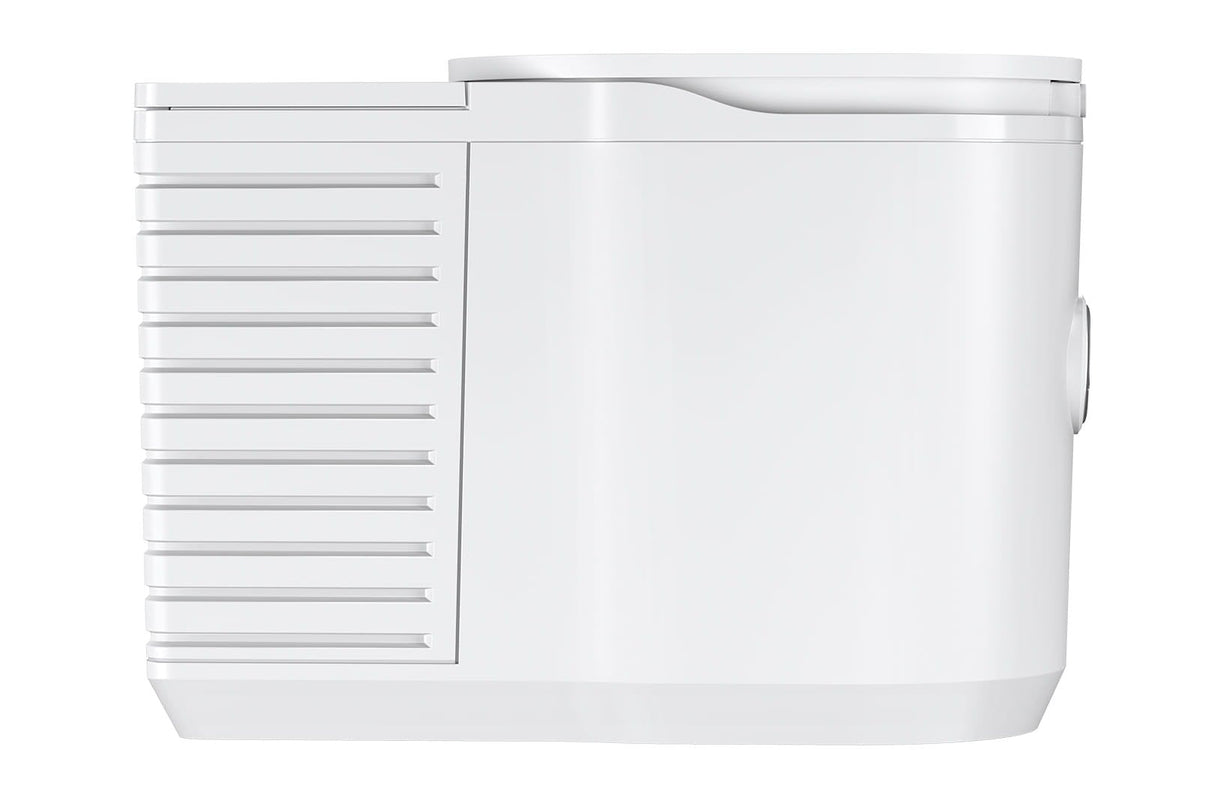 Jura Cool Control, 0,6 Liter White (Eb)