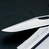 Leatherman Multiherramienta Wave + 832524