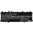 EAN 5704174372110 - CoreParts MBXHP-BA0246 refacción para laptop Batería imagen 1