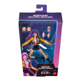 Figura Rumi Kpop Demon Hunters 15cm