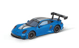 Carrera Hybrid Porsche 911 Gt3 R "Blue Thunder", Coche De Carreras 50051005