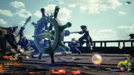 EAN 5021290068889 - Square Enix Kingdom Hearts III - Deluxe Edition imagen 36