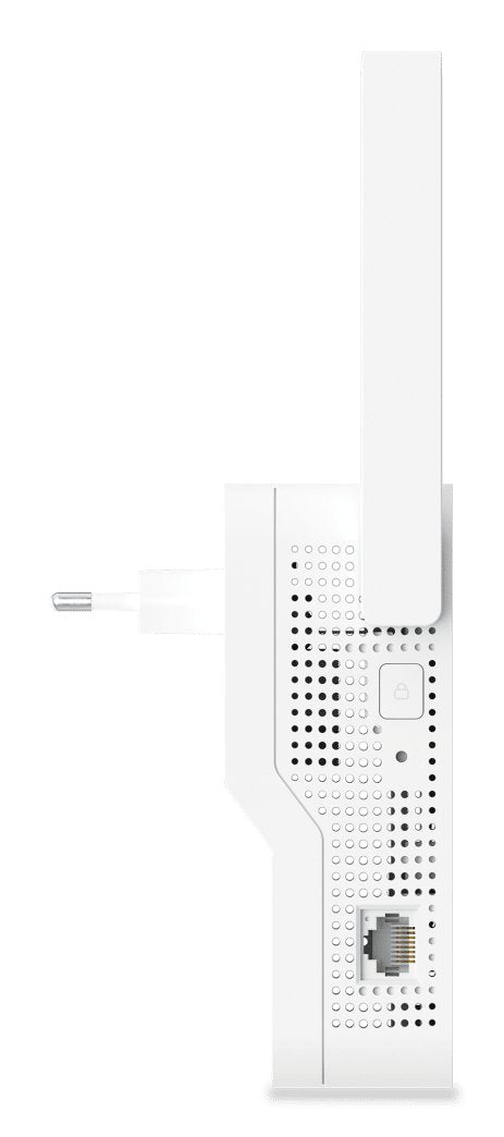 EAN 9120072376825 - Strong AX1800 Repetidor de red 1800 Mbit/s Blanco imagen 3