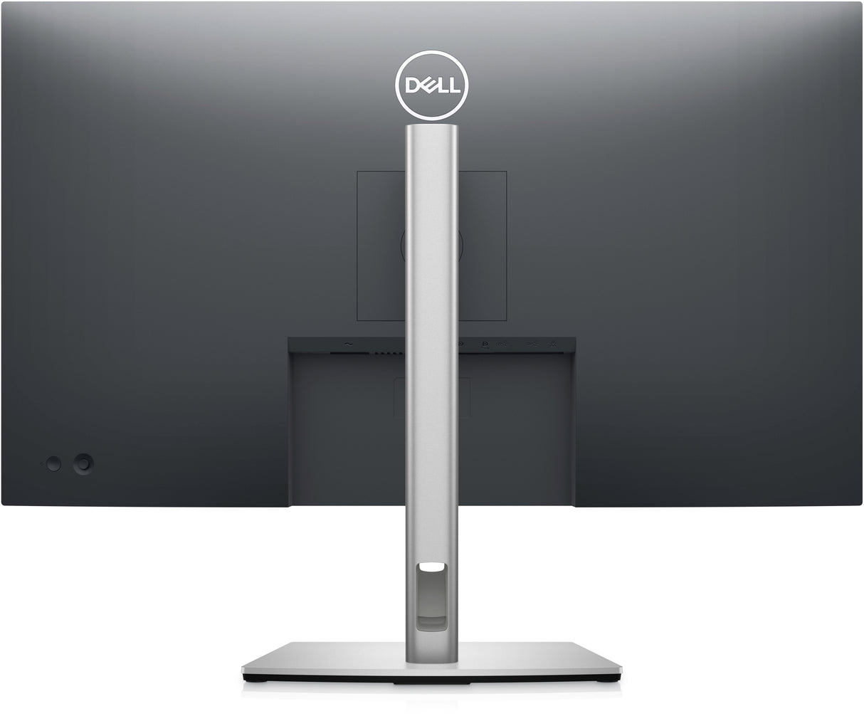 Monitor Lcd Dell P3223qe 31,5", Ips, 4h Uhd, 3840 X 2160, 16:9, 8 Ms, 350 Cd/Mâ², Blanco, 60 Hz, Puertos Hdmi Cantidad 1