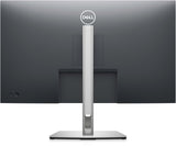 Monitor Lcd Dell P3223qe 31,5", Ips, 4h Uhd, 3840 X 2160, 16:9, 8 Ms, 350 Cd/Mâ², Blanco, 60 Hz, Puertos Hdmi Cantidad 1