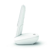 EAN 4250366855226 - Gigaset A690 Teléfono analógico Identificador de llamadas Blanco imagen 6