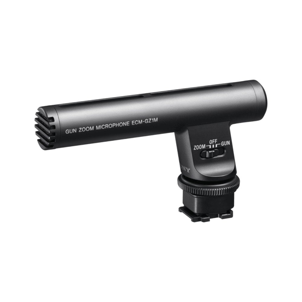 EAN 4905524964585 - Sony ECM-GZ1M imagen 1