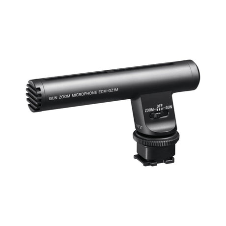 EAN 4905524964585 - Sony ECM-GZ1M imagen 1