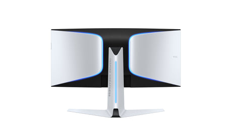 EAN 5901292523664 - TCL R83 34R83Q pantalla para PC 94 cm (37") 3440 x 1440 Pixeles LED Negro, Blanco imagen 8