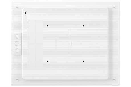 EAN 8806097862314 - Samsung EMDX EM13DX Pantalla plana para señalización digital 33,8 cm (13.3") Wifi Blanco Tizen 24/7 imagen 5